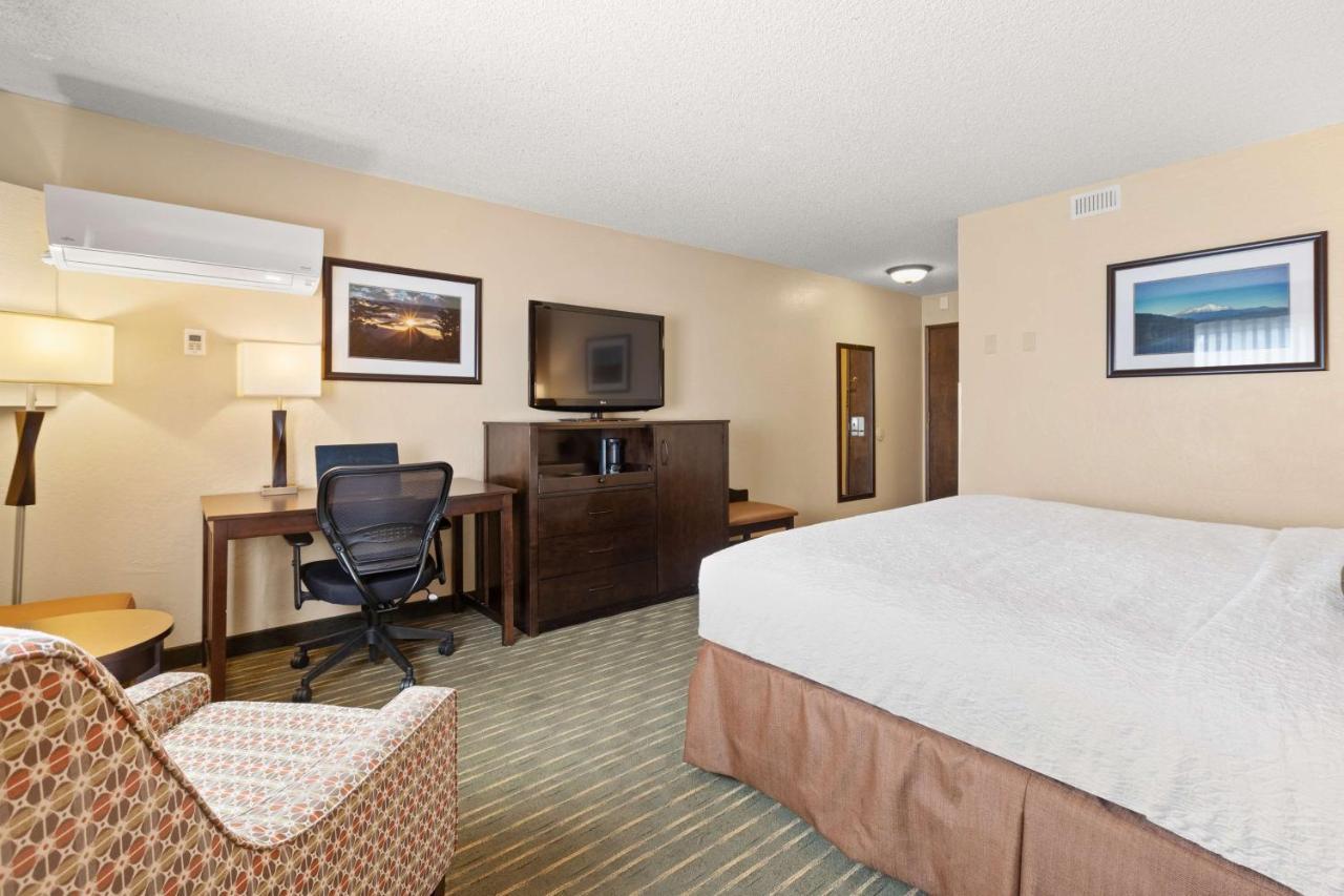 Hotel Best Western Plus Tree House