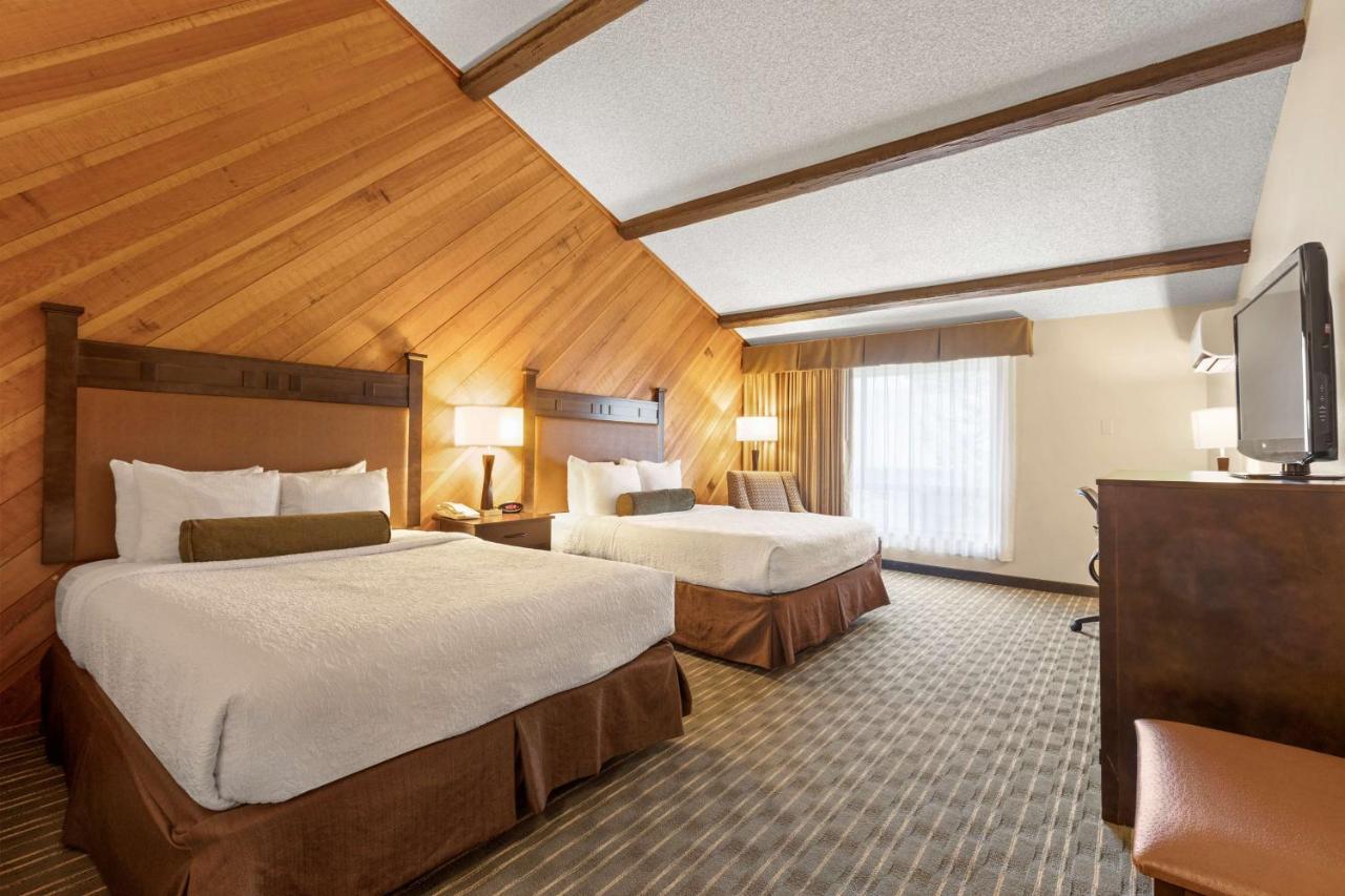 Best Western Plus Tree House 4*