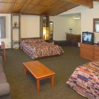 Best Western Plus Tree House Mount Shasta