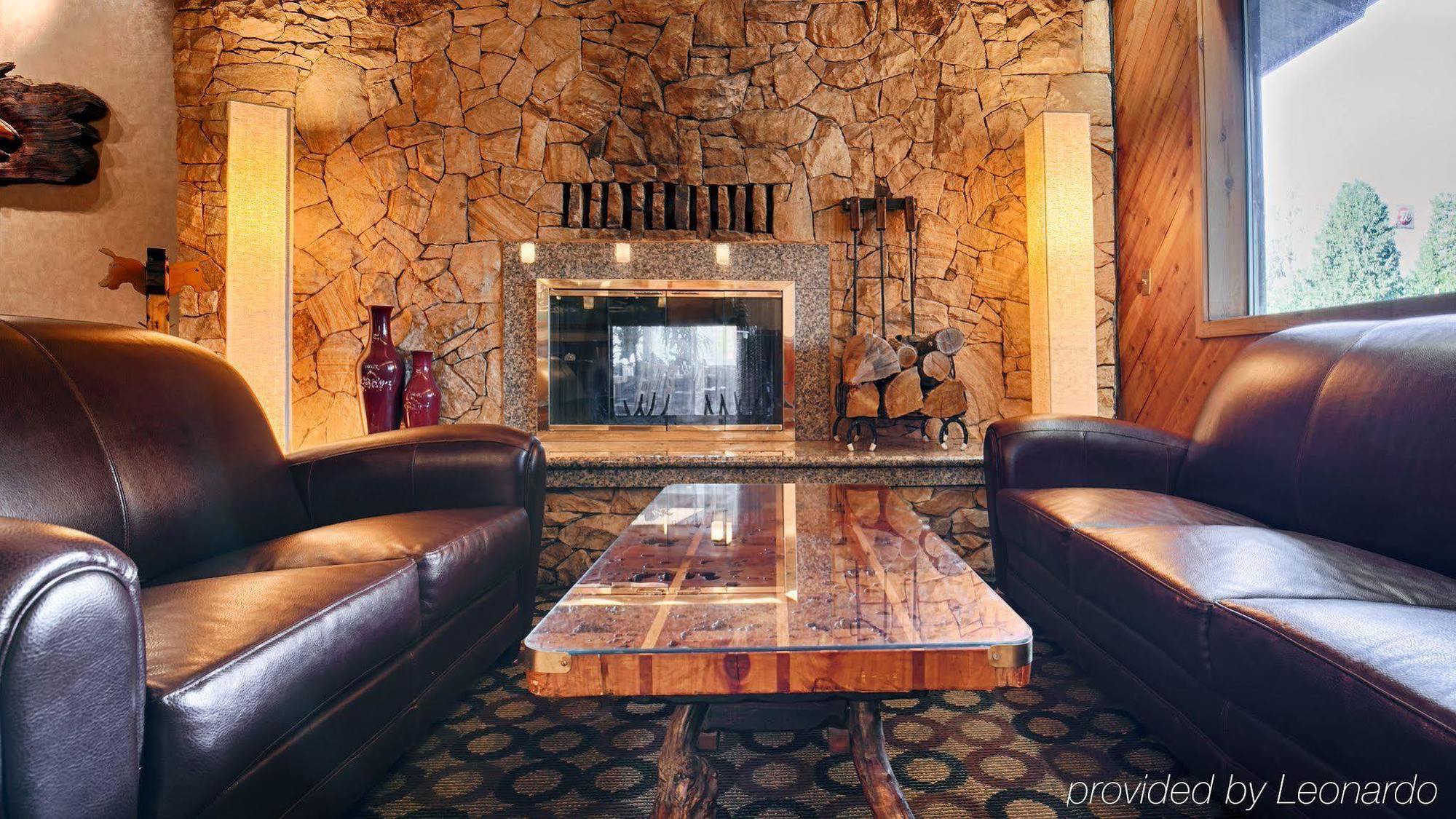 Western Tree House