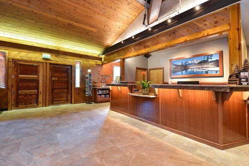 Western Tree House 4*
