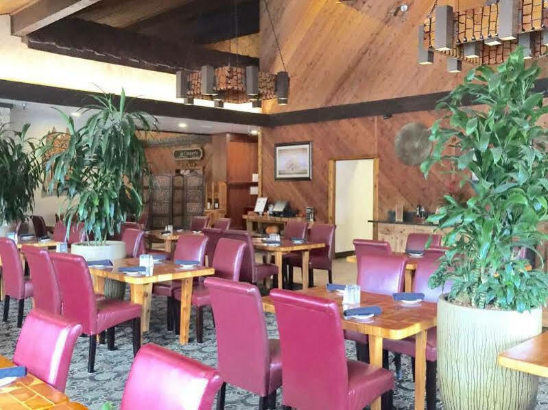 Western Tree House Hotel 4*