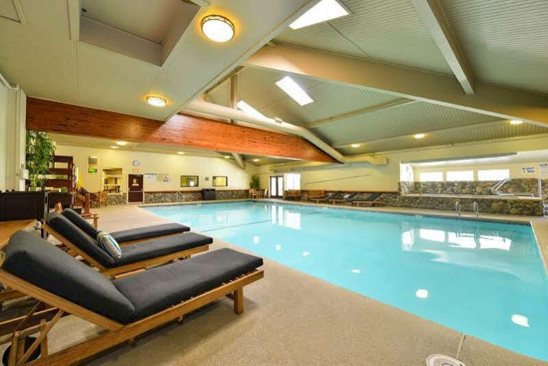 Western Tree House Hotel